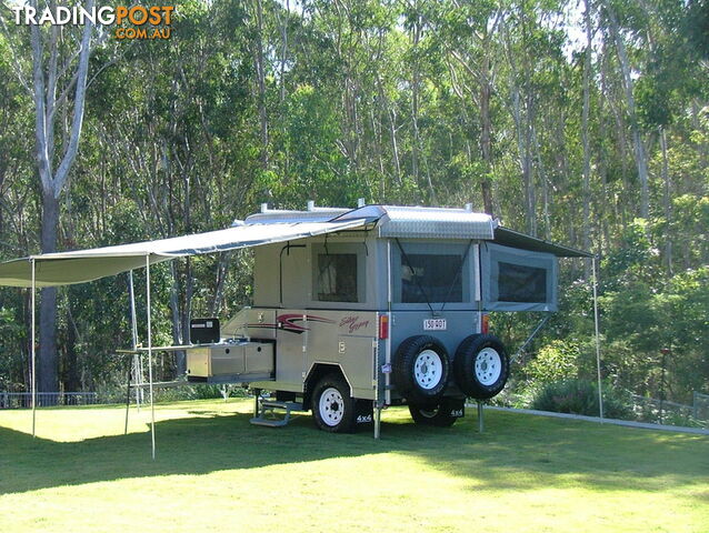 Custom built campers - photo 2 of 17