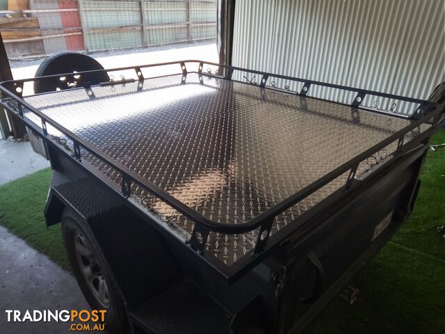 Custom built campers - photo 3 of 17