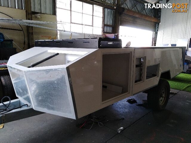 Custom built campers - photo 5 of 17
