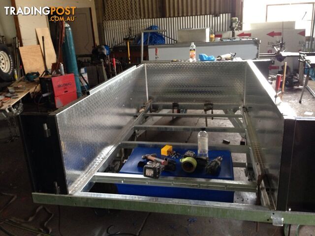 Chassis and trailers - photo 3 of 13
