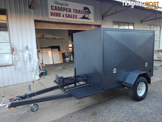 Chassis and trailers - photo 4 of 13