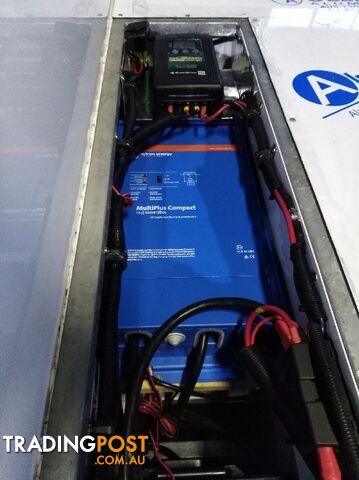 12 volt power systems - photo 2 of 16