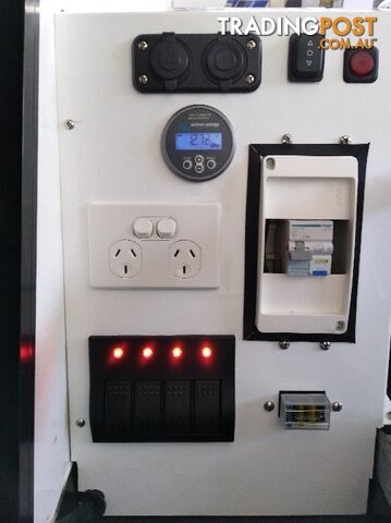 12 volt power systems - photo 3 of 16