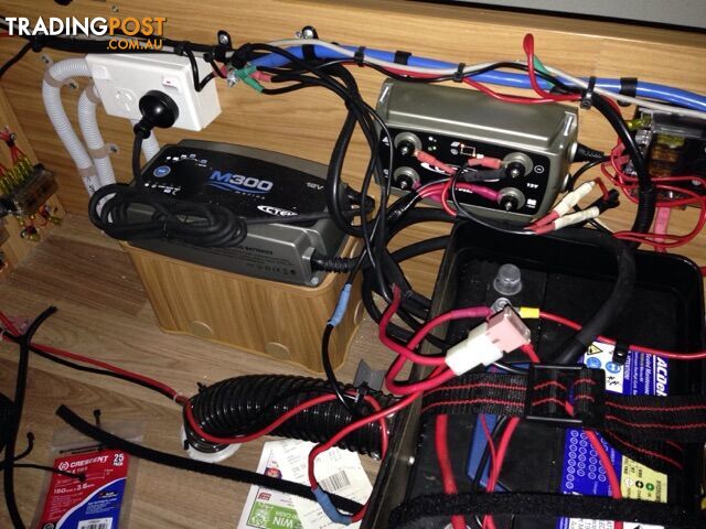 Repairs and mods - photo 3 of 14
