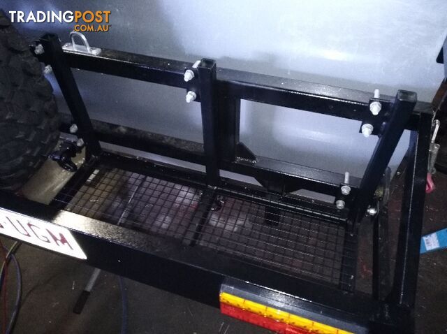 Repairs and mods - photo 5 of 14