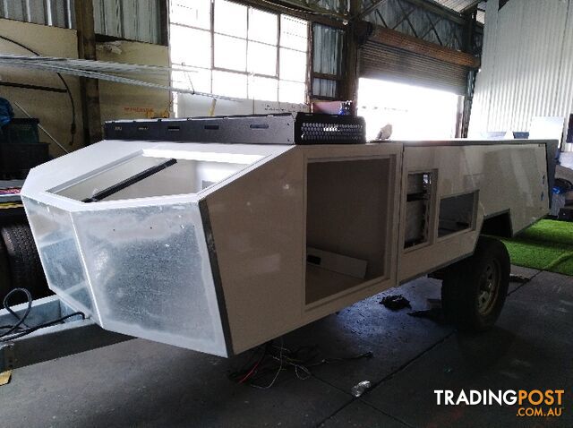 Repairs and mods - photo 4 of 14