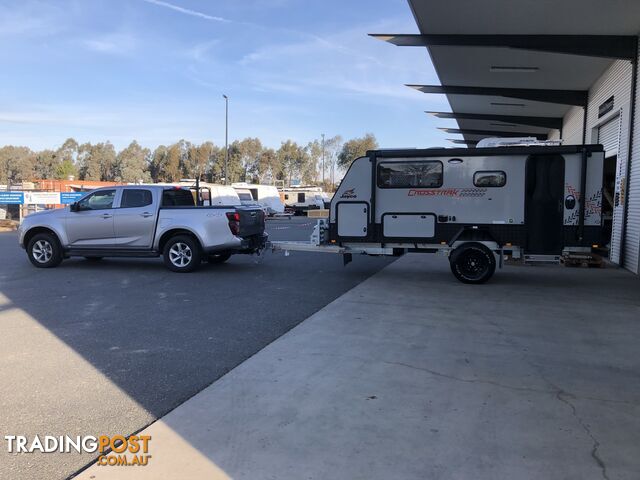 2023 Jayco CrossTrak