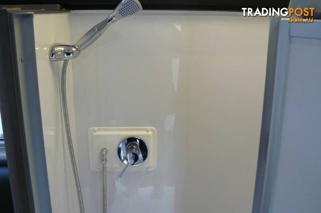 2023 JAYCO CROSSTRAK CARAVAN - photo 4 of 30