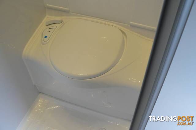 2023 JAYCO CROSSTRAK CARAVAN - photo 2 of 30
