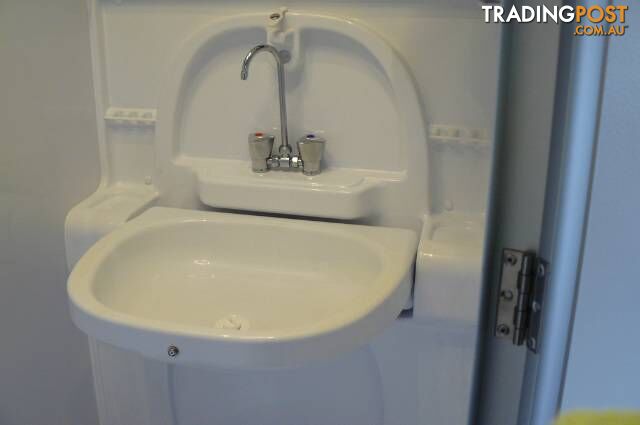 2023 JAYCO CROSSTRAK CARAVAN - photo 3 of 30
