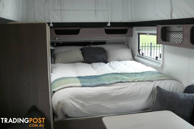 2023 JAYCO CROSSTRAK CARAVAN - photo 5 of 30