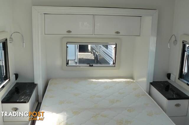 2021 LITTLE X-PLORER CARAVAN - photo 5 of 27