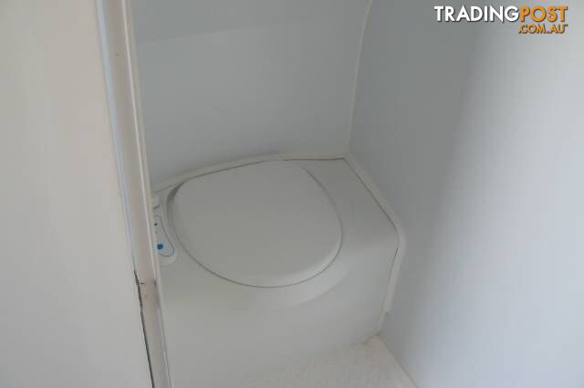 2021 LITTLE X-PLORER CARAVAN - photo 2 of 27