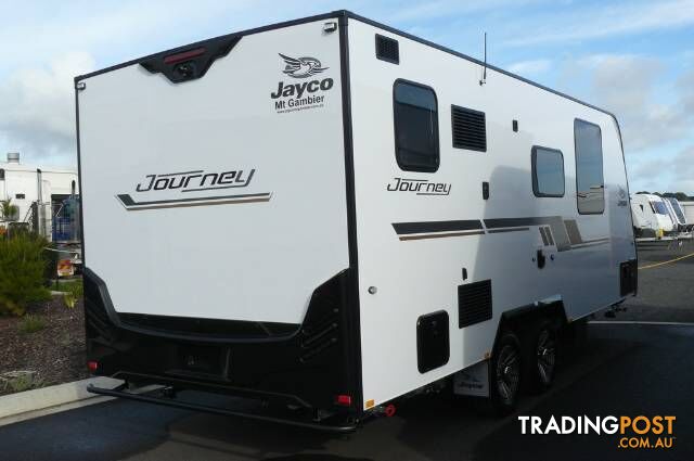 2024 JAYCO JOURNEY CARAVAN