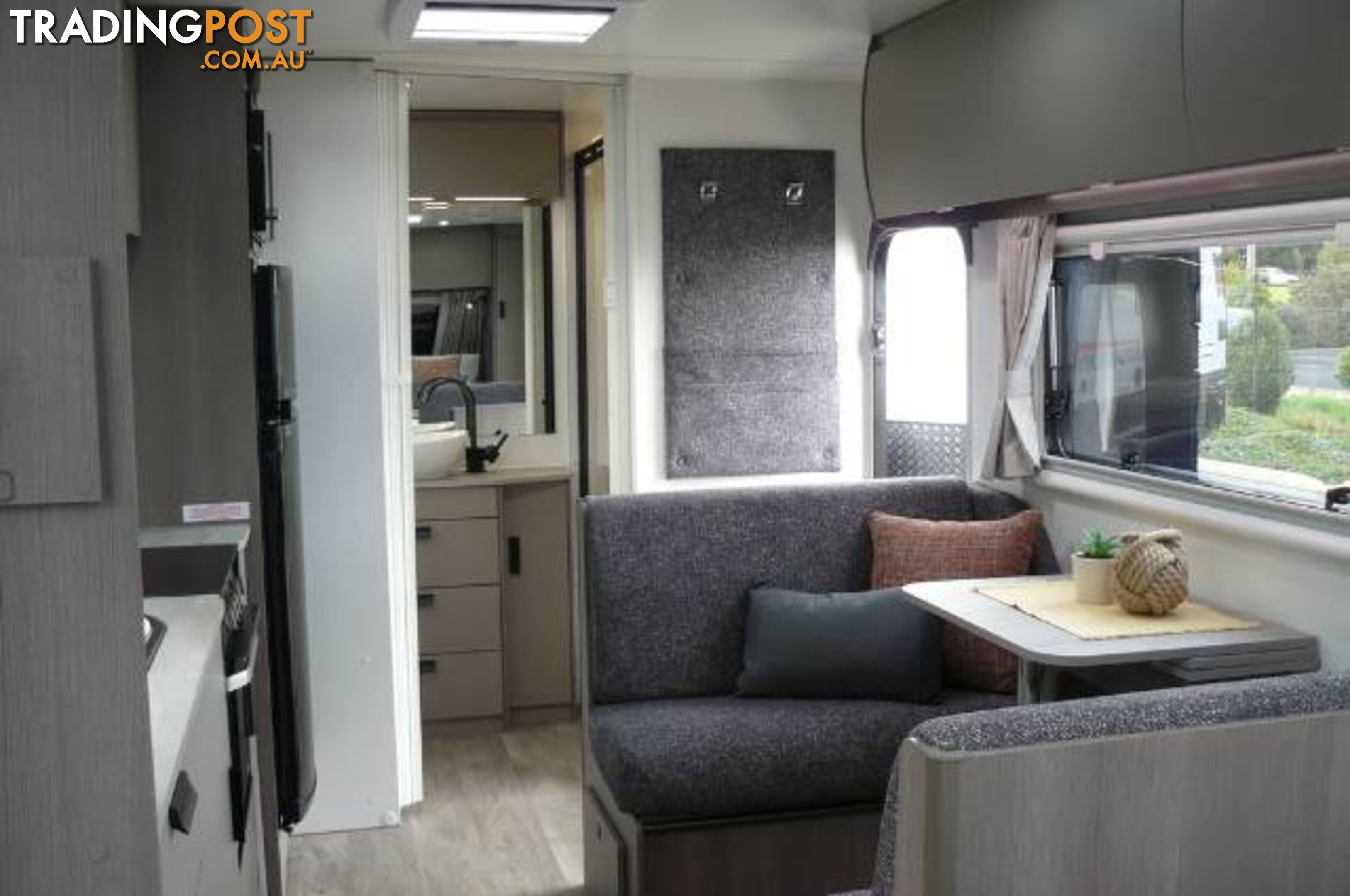 2024 JAYCO JOURNEY CARAVAN