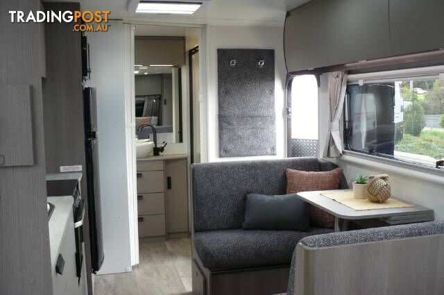 2024 JAYCO JOURNEY CARAVAN