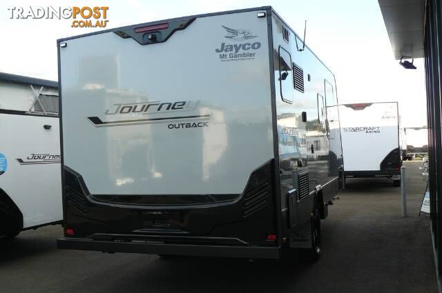 2024 JAYCO JOURNEY CARAVAN