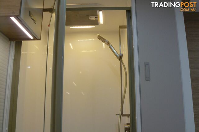 2026 JAYCO SILVERLINE CARAVAN - photo 4 of 30