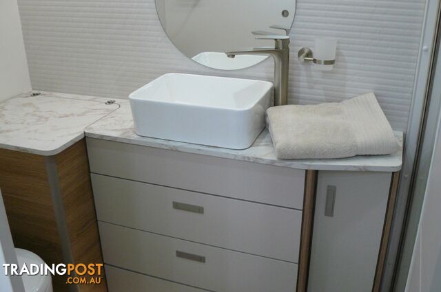 2026 JAYCO SILVERLINE CARAVAN - photo 3 of 30