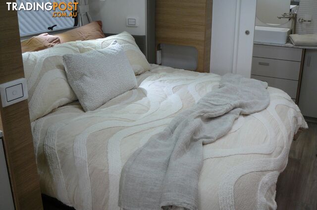 2026 JAYCO SILVERLINE CARAVAN - photo 5 of 30