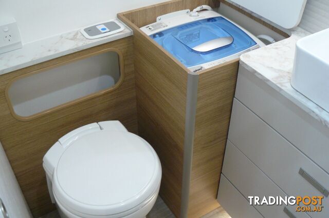 2026 JAYCO SILVERLINE CARAVAN - photo 2 of 30