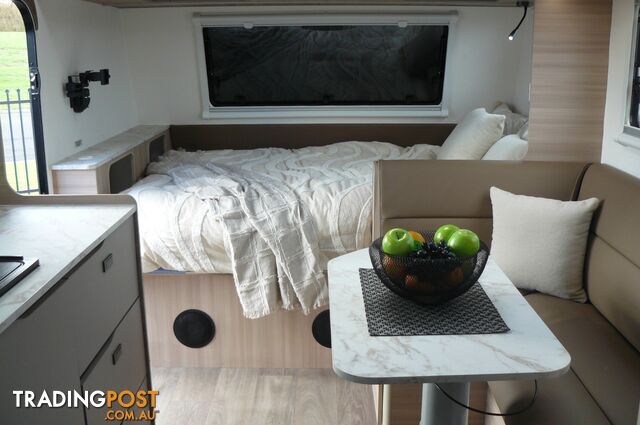 2026 JAYCO DISCOVERY CARAVAN - photo 5 of 29