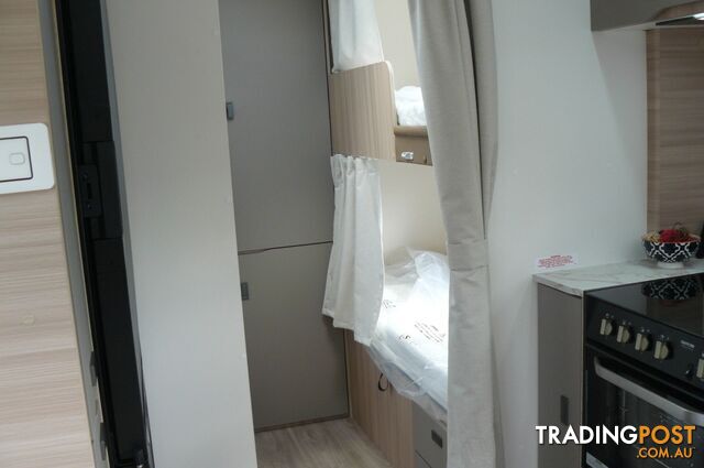 2026 JAYCO DISCOVERY CARAVAN - photo 3 of 29