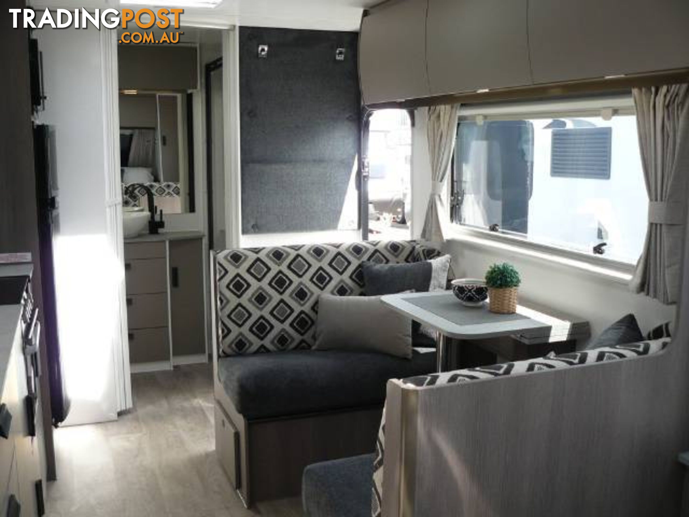 2023 JAYCO JOURNEY CARAVAN