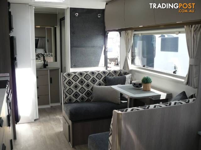 2023 JAYCO JOURNEY CARAVAN