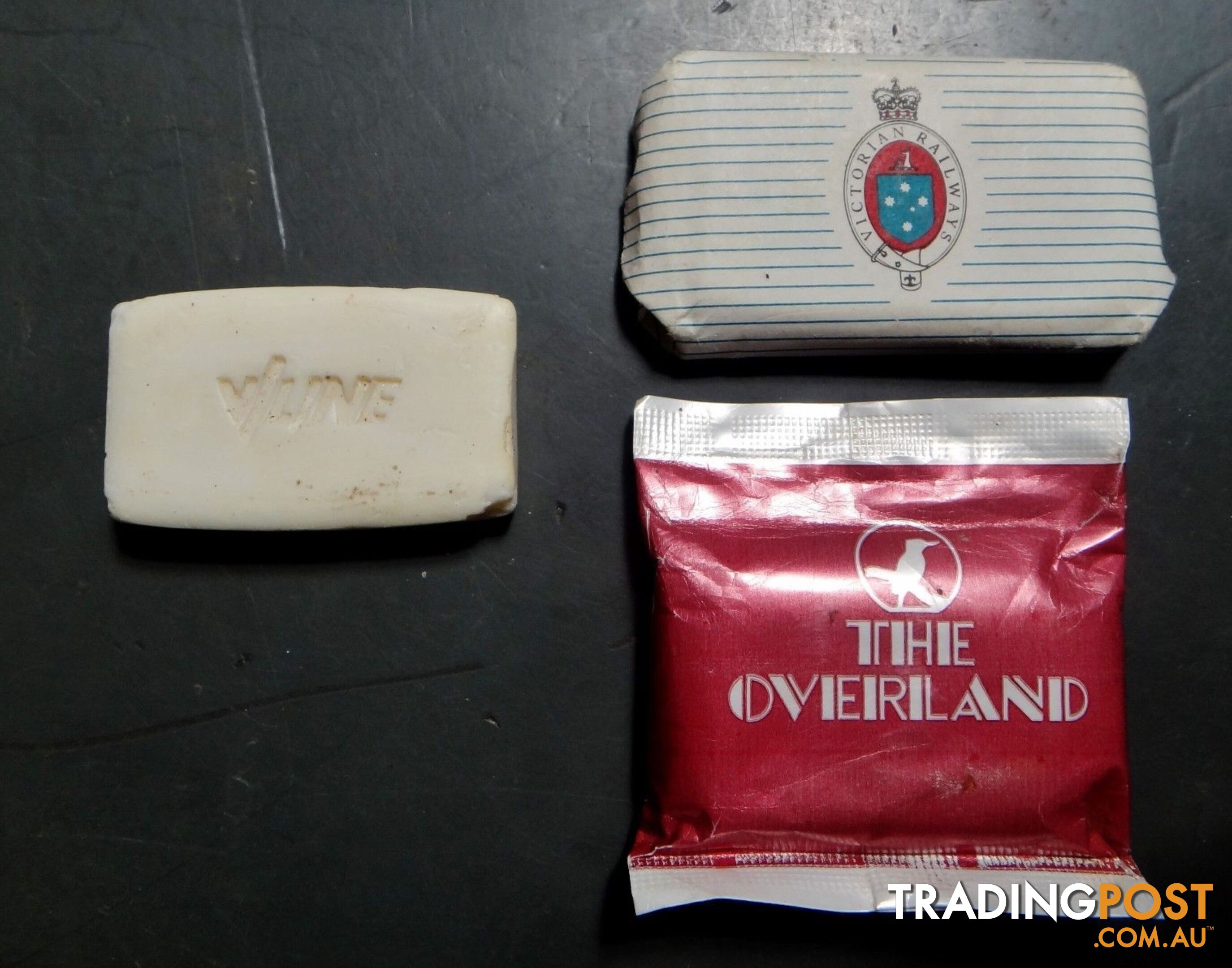 Wanted: The Overland Museum Donations