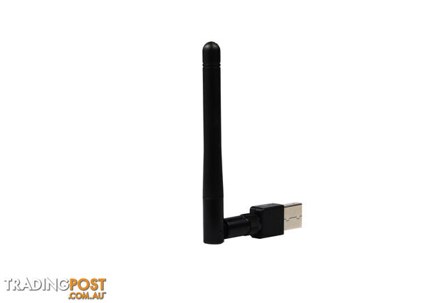 SatKing WL-85 USB Wireless LAN Dongle to suit DVBS2-980CA - SATKING