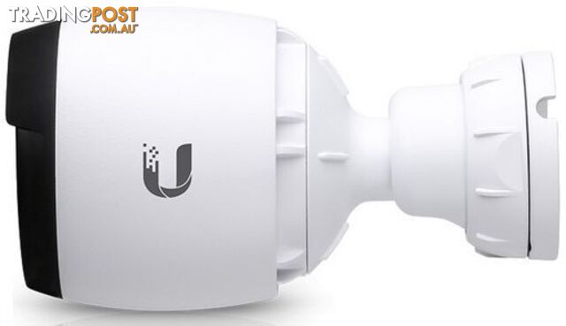 Ubiquiti UniFi Video Camera UVC-G4-PRO Infrared IR 4K Video- 802.3af is embedded - 3 Pack - UBIQUITI - photo 2 of 5