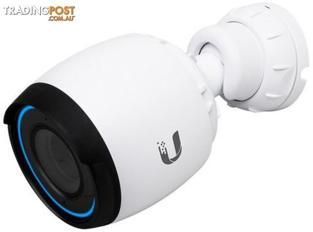 Ubiquiti UniFi Video Camera UVC-G4-PRO Infrared IR 4K Video- 802.3af is embedded - 3 Pack - UBIQUITI