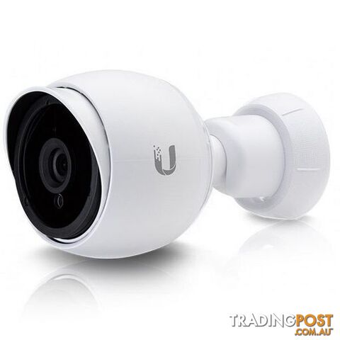 Ubiquiti UniFi Video Camera G3 Infrared Pro IR 1080P HD Video - UBIQUITI
