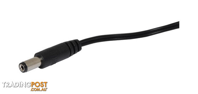 24V DC 1.5A Appliance Power Supply Adapter - POWERTRAN - photo 2 of 2