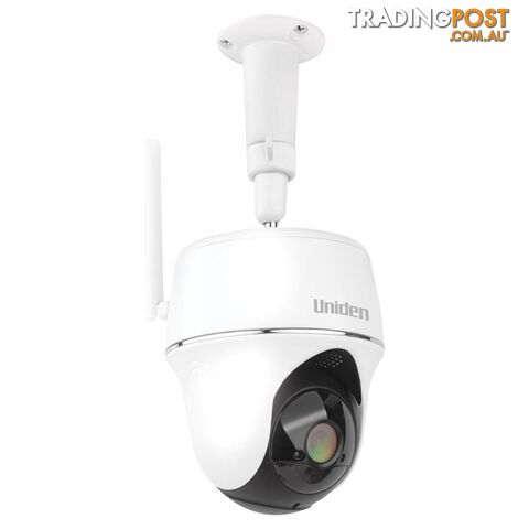 Uniden Guardian App Cam Solo PT Kit - UNIDEN - photo 3 of 3
