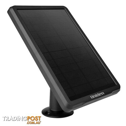 Uniden Guardian App Cam Solo PT Kit - UNIDEN - photo 2 of 3