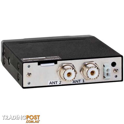 Oricom UHF182 UHF CB Radio Dual Antenna System - ORICOM - photo 2 of 2