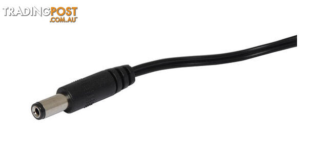 9V DC 2A Appliance Power Supply Adapter - POWERTRAN - photo 2 of 2