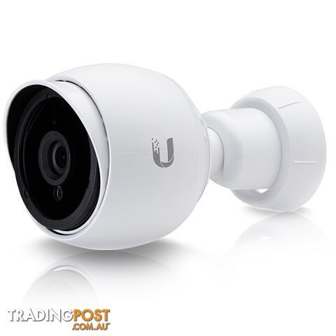 Ubiquiti UniFi Video Camera G3-Bullet Infrared IR 1080P HD Video - UBIQUITI - photo 2 of 2