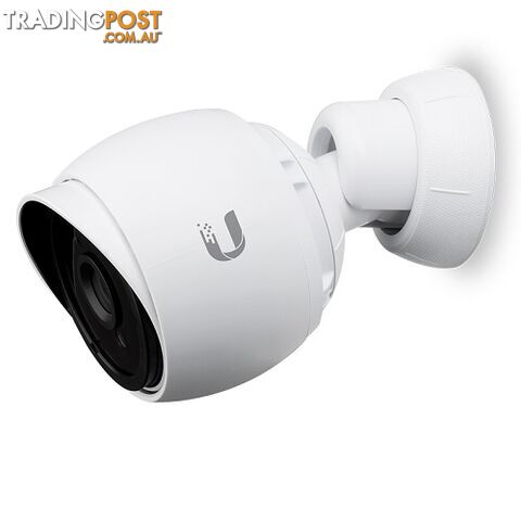 Ubiquiti UniFi Video Camera G3-Bullet Infrared IR 1080P HD Video - UBIQUITI