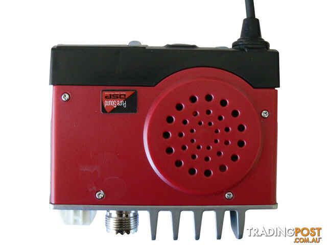 GME TX3100DP Super Compact UHF CB Radio - GME - photo 2 of 2