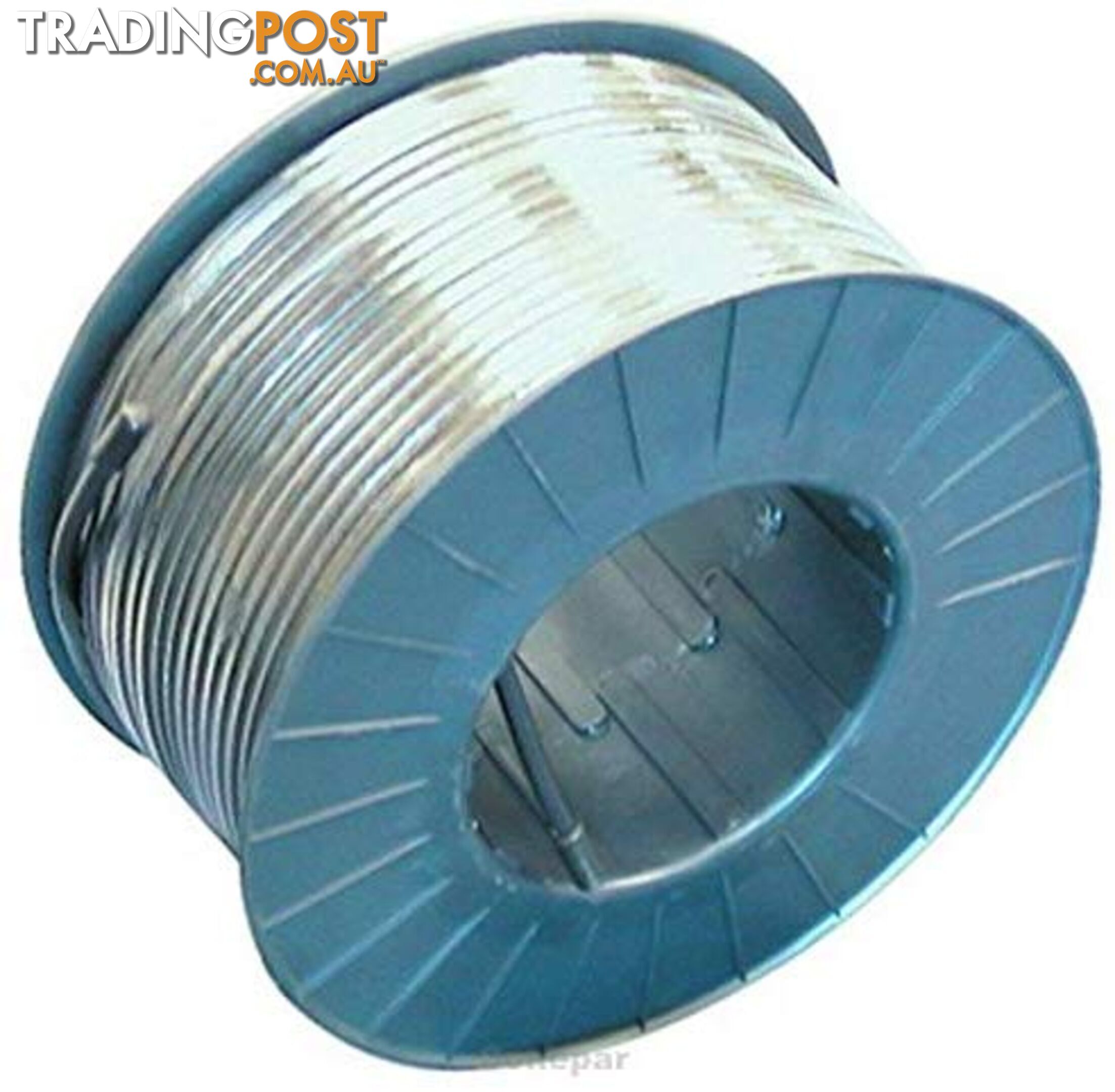 Cable Coax RG6U Quad Shield 100M Roll Telstra Optus Foxtel APPROVED - MATCHMASTER