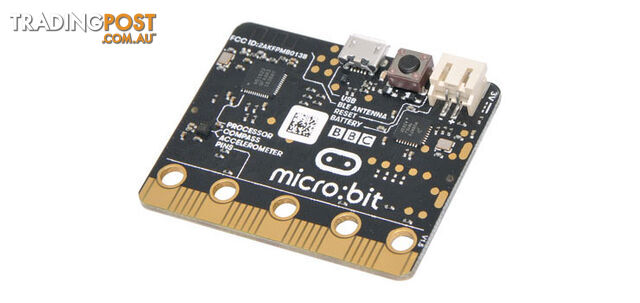 BBC Micro:bit Board