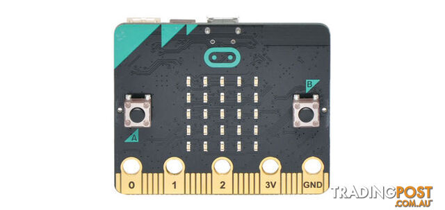 BBC Micro:bit Board - photo 2 of 3