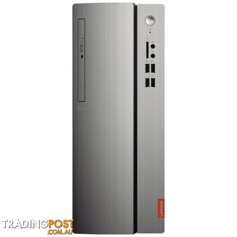 Lenovo Idea Centre Desktop Computer A9 Silver 310S-09Y - LENOVO - photo 2 of 2
