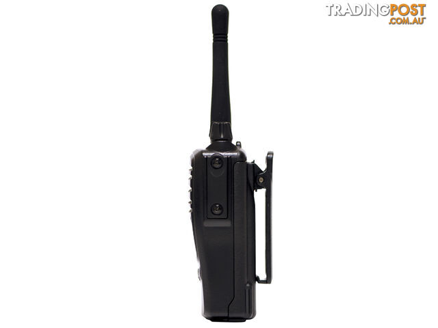 GME TX6160 X 5 Watt IP67 UHF CB Handheld Radio - GME - photo 3 of 3