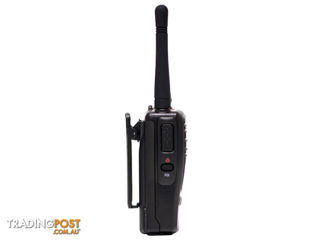 GME TX6160 X 5 Watt IP67 UHF CB Handheld Radio - GME - photo 2 of 3