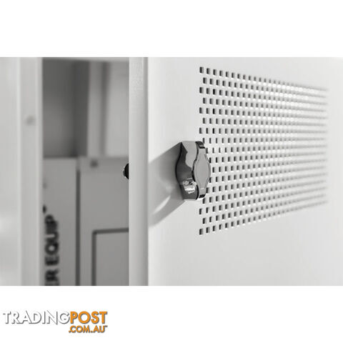 NBN COMPLIANT ENCLOSURE - BUILT-BOARDS - photo 4 of 5