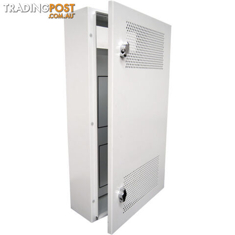 NBN COMPLIANT ENCLOSURE - BUILT-BOARDS - photo 3 of 5